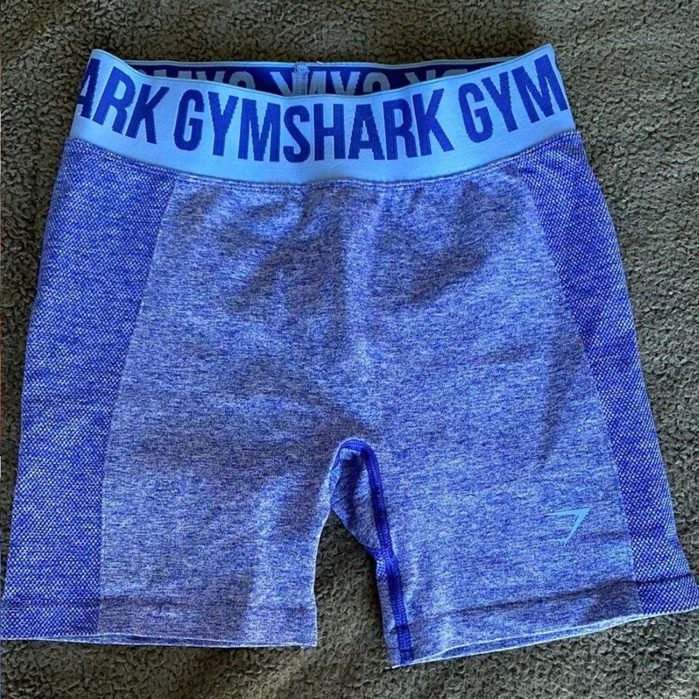 Gymshark Flex Training Shorts